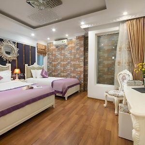 The Silk Grand Premium Hotel & Spa - Hanoi Old Quarter